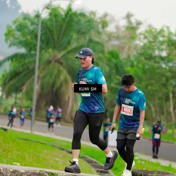 Runner Photo 4714064
