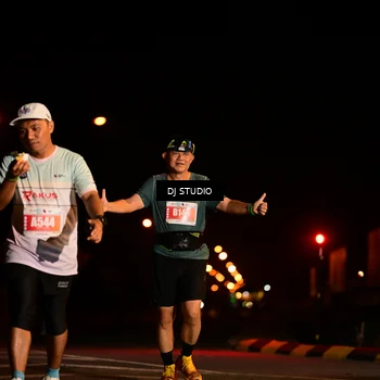Runner Photo 4714065