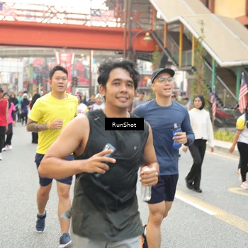 Runner Photo 4714067