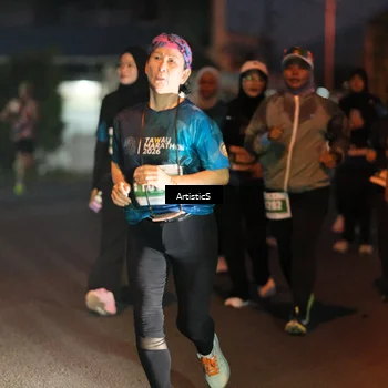Runner Photo 4714068