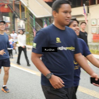 Runner Photo 4714069