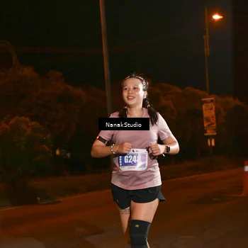 Runner Photo 4714072