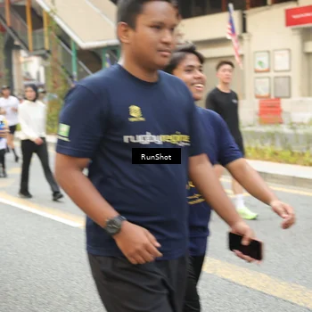 Runner Photo 4714073