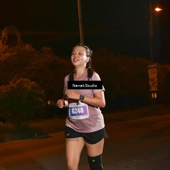 Runner Photo 4714074