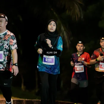 Runner Photo 4714076