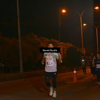 Runner Photo 4714081