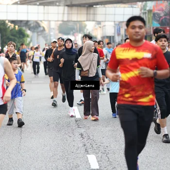 Runner Photo 4714082