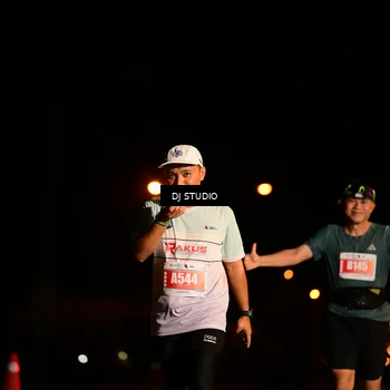 Runner Photo 4714086