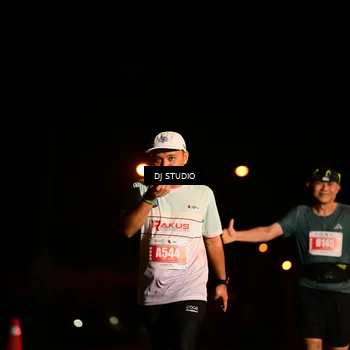 Runner Photo 4714089