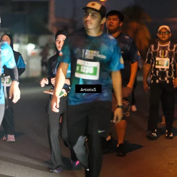Runner Photo 4714090