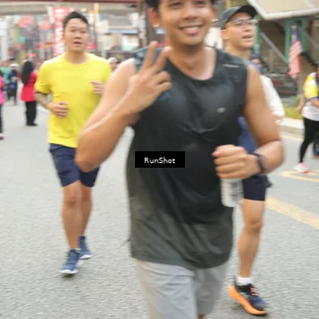 Runner Photo 4714097