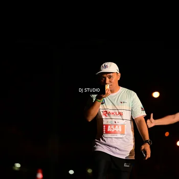 Runner Photo 4714101