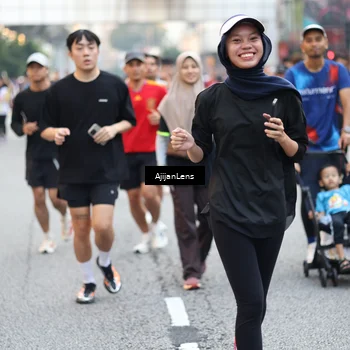 Runner Photo 4714102