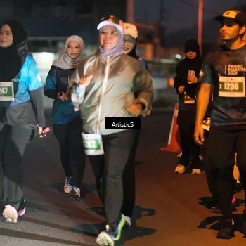 Runner Photo 4714106