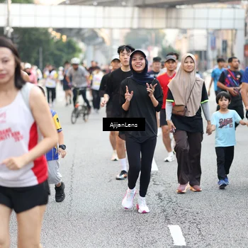 Runner Photo 4714107