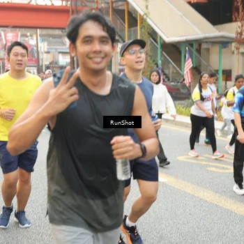 Runner Photo 4714108