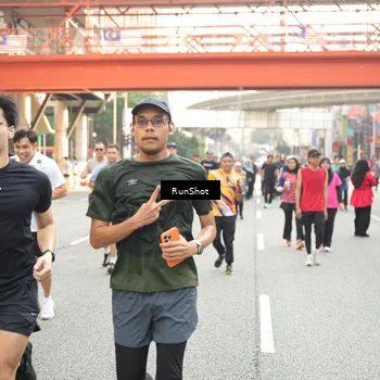 Runner Photo 4714110