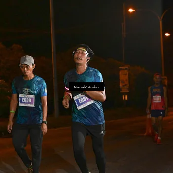 Runner Photo 4714124