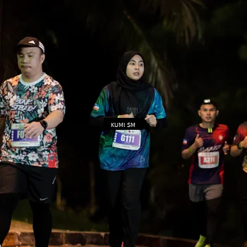 Runner Photo 4714125