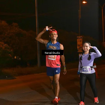 Runner Photo 4714127