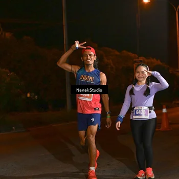 Runner Photo 4714128