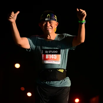 Runner Photo 4714129