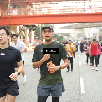 Runner Photo 4714130