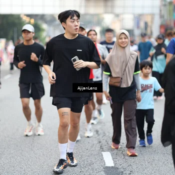 Runner Photo 4714132