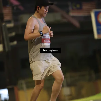 Runner Photo 4714133