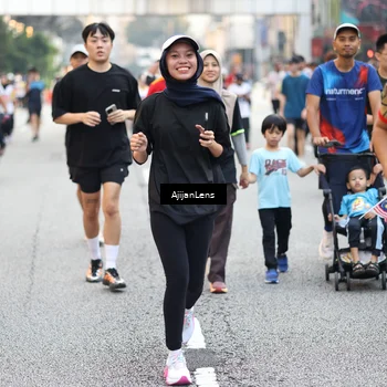 Runner Photo 4714134