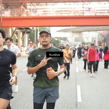 Runner Photo 4714136