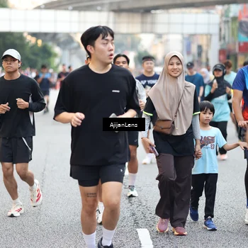 Runner Photo 4714137