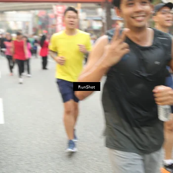 Runner Photo 4714138