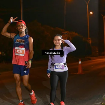 Runner Photo 4714141