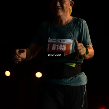 Runner Photo 4714145