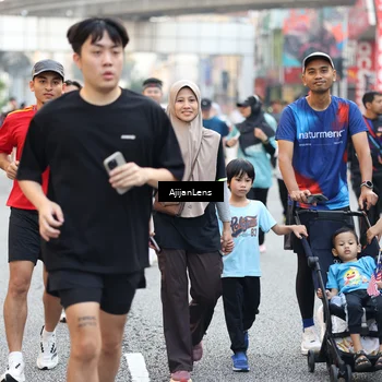 Runner Photo 4714149