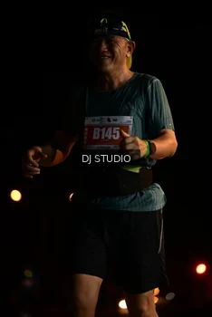 Runner Photo 4714153