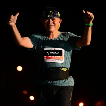 Runner Photo 4714155