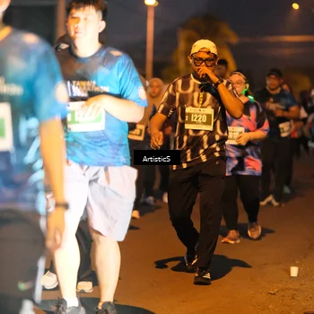 Runner Photo 4714156