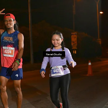 Runner Photo 4714157