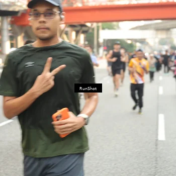 Runner Photo 4714160