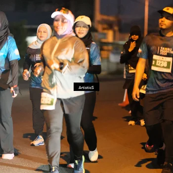 Runner Photo 4714163