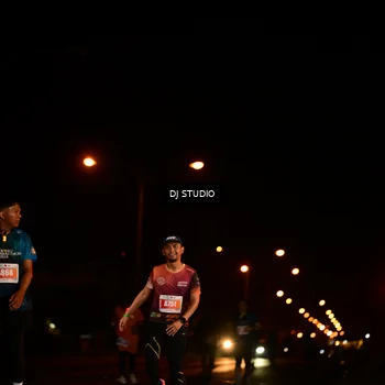 Runner Photo 4714166