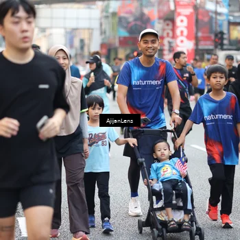 Runner Photo 4714167