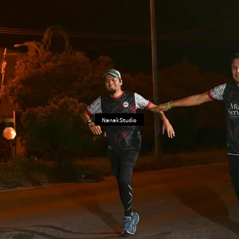 Runner Photo 4714172