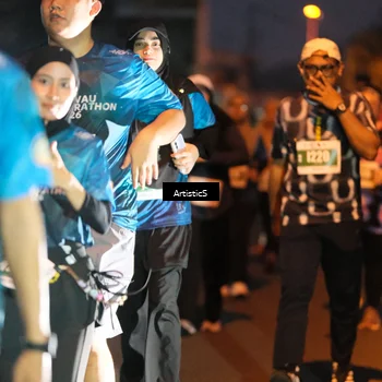 Runner Photo 4714179
