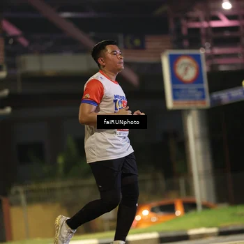 Runner Photo 4714184