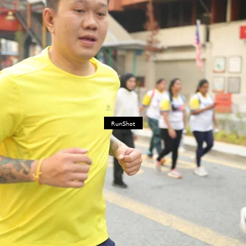 Runner Photo 4714185