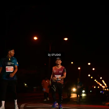 Runner Photo 4714186
