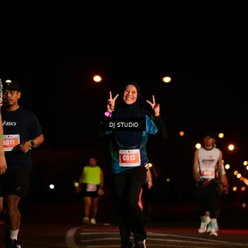 Runner Photo 4714188
